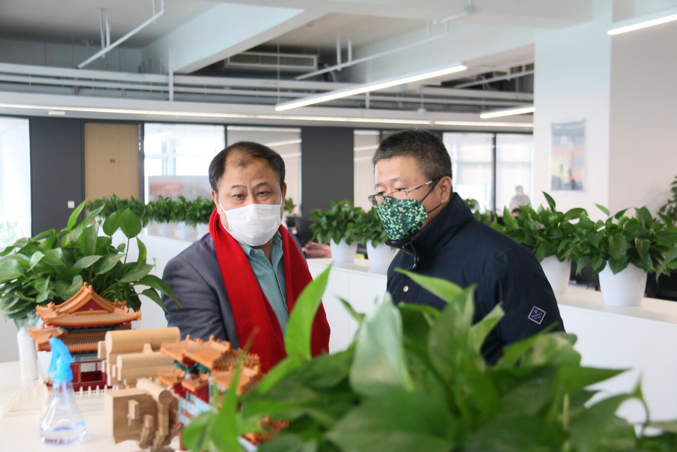 喜訊：中建聯(lián)合新獲水利資質(zhì)，助力公司多元發(fā)展(圖1)