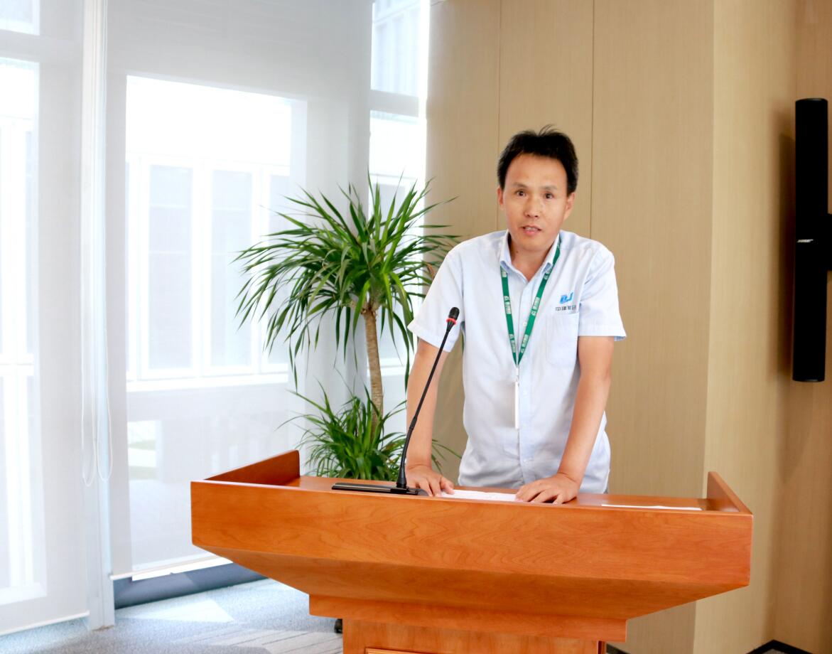 薪火相傳，未來可期-中建聯(lián)合舉行2020年導(dǎo)師帶徒簽約儀式(圖2)