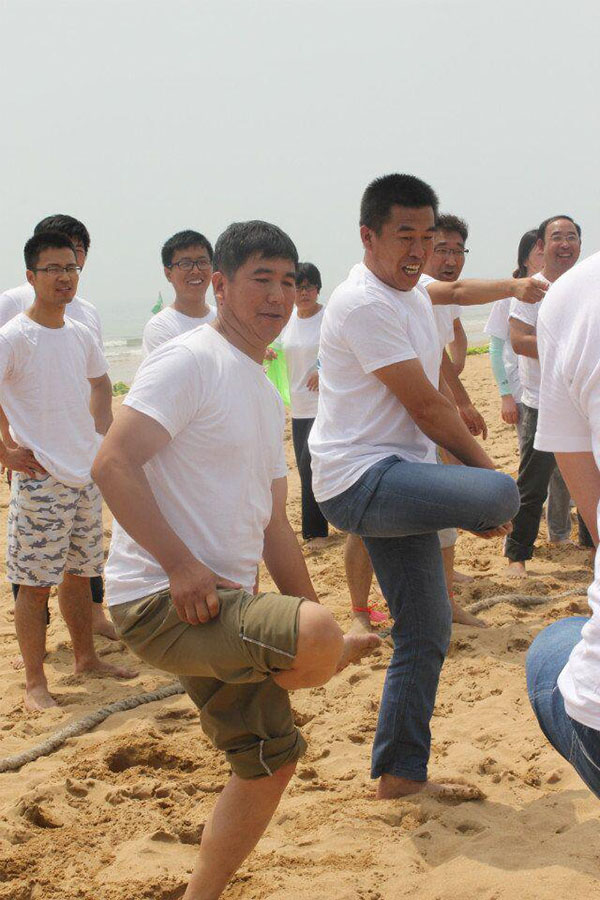 公司沙灘趣味運(yùn)動(dòng)會(huì)圓滿(mǎn)結(jié)束(圖8)