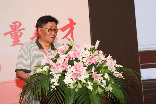 第六屆中國營造技術(shù)保護與發(fā)展學術(shù)論壇暨《中國古建筑營造技術(shù)導(dǎo)則》首發(fā)式在青島...(圖1)