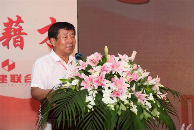 第六屆中國營造技術(shù)保護與發(fā)展學術(shù)論壇暨《中國古建筑營造技術(shù)導(dǎo)則》首發(fā)式在青島...(圖2)