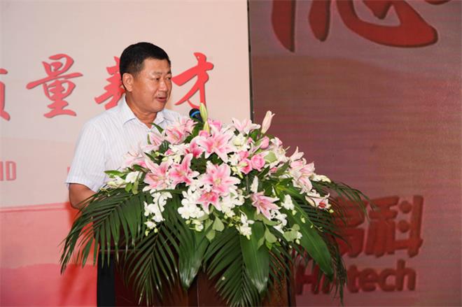 第六屆中國營造技術(shù)保護與發(fā)展學術(shù)論壇暨《中國古建筑營造技術(shù)導(dǎo)則》首發(fā)式在青島...(圖3)