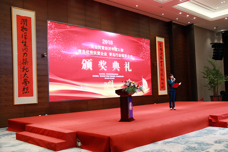民營企業(yè)高質量發(fā)展，德才集團再獲殊榮領跑民企(圖3)