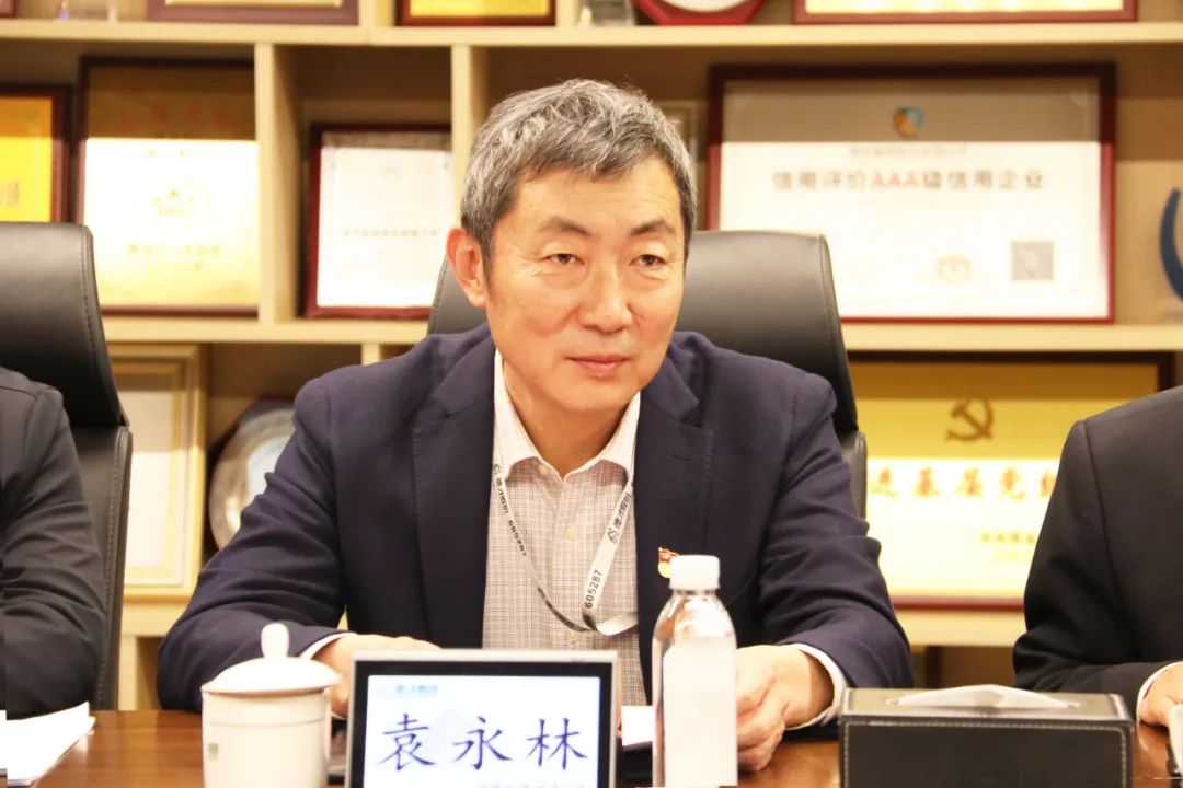 中建聯(lián)合扎實(shí)開(kāi)展“查保促”活動(dòng)，為企業(yè)安全護(hù)航(圖4)