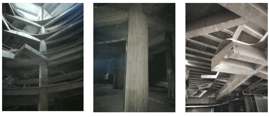 中建聯(lián)合|賦能海尚海，打造即墨全新商業(yè)地標(biāo)(圖3)