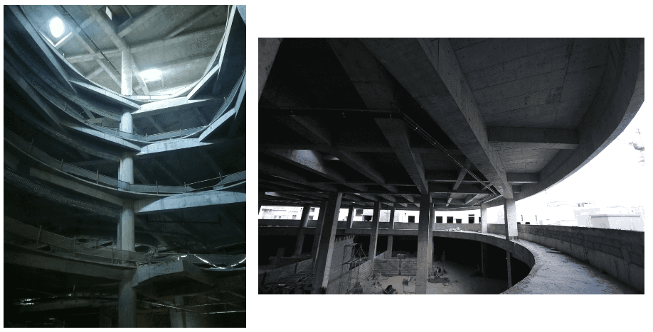中建聯(lián)合|賦能海尚海，打造即墨全新商業(yè)地標(biāo)(圖6)